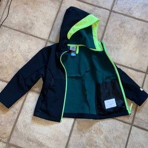 Boys champion jacket